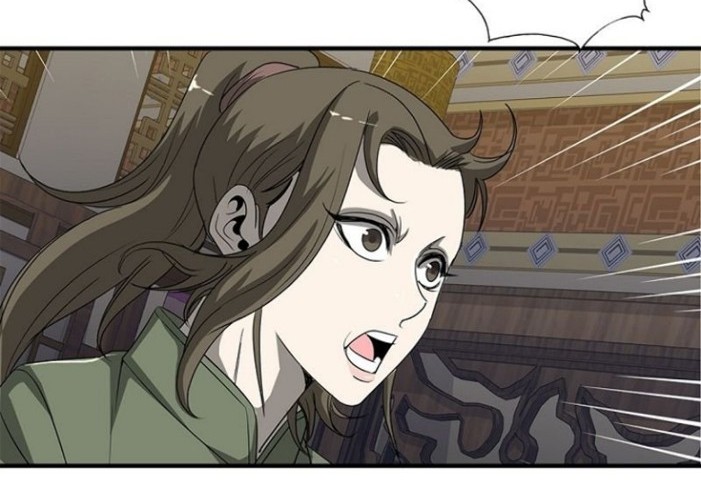 Strong Gale, Mad Dragon chapter 23 halaman 24