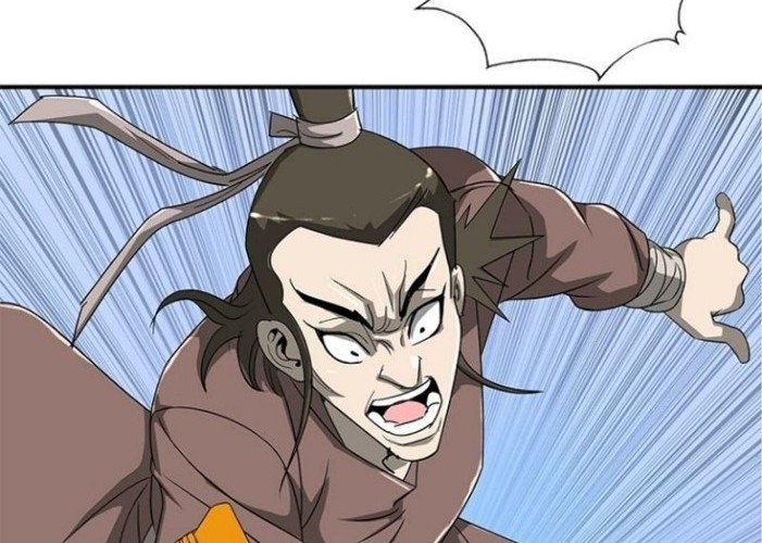 Strong Gale, Mad Dragon chapter 23 halaman 26