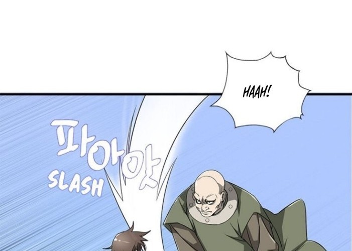 Strong Gale, Mad Dragon chapter 23 halaman 32