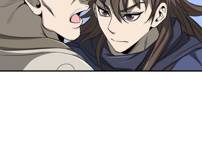 Strong Gale, Mad Dragon chapter 23 halaman 34