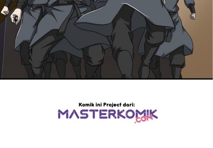 Strong Gale, Mad Dragon chapter 23 halaman 42