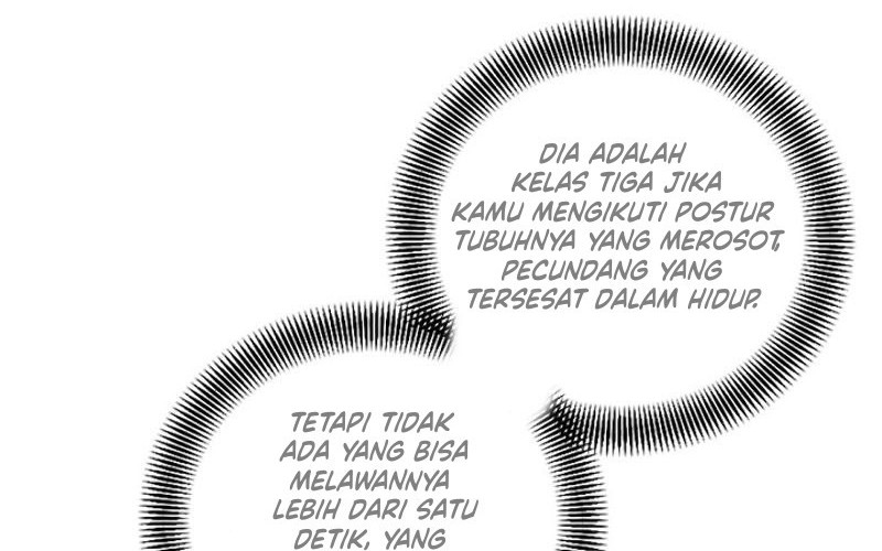 Strong Gale, Mad Dragon chapter 23 halaman 46