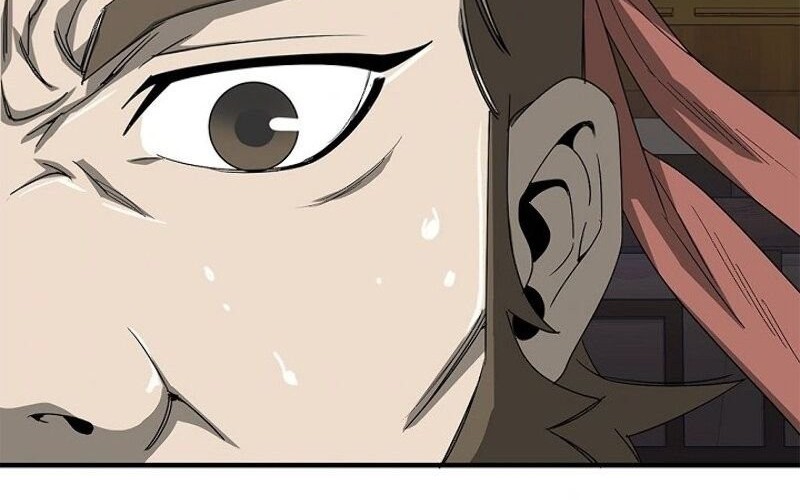 Strong Gale, Mad Dragon chapter 23 halaman 52