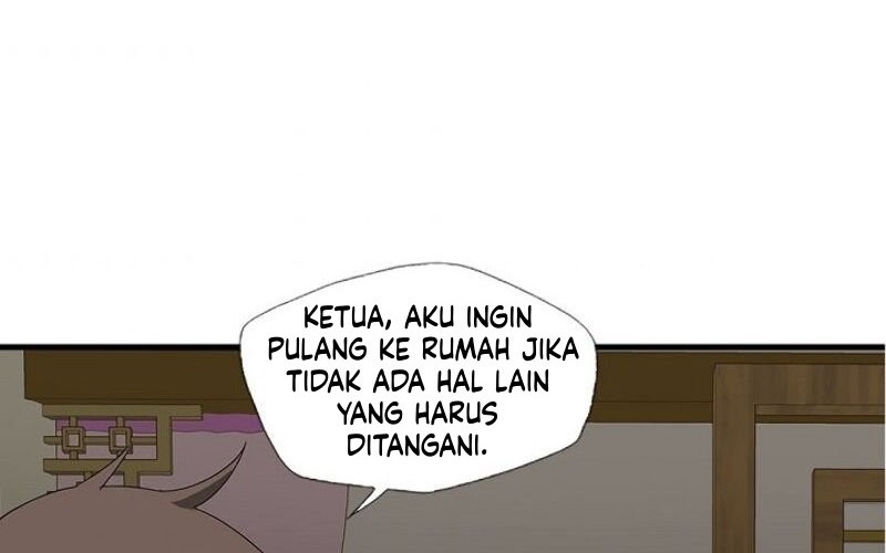 Strong Gale, Mad Dragon chapter 23 halaman 60