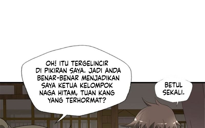 Strong Gale, Mad Dragon Bab 24 halaman 6