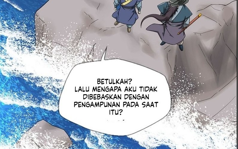 Strong Gale, Mad Dragon Bab 24 halaman 65