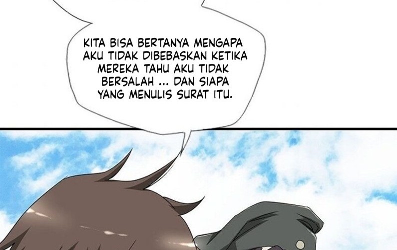 Strong Gale, Mad Dragon Bab 24 halaman 69