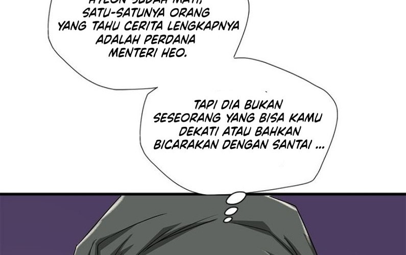 Strong Gale, Mad Dragon Bab 24 halaman 73