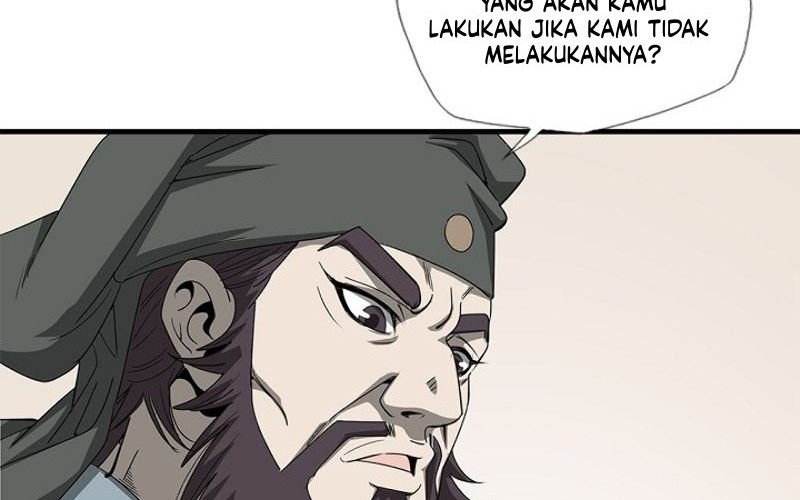 Strong Gale, Mad Dragon Bab 25 halaman 64