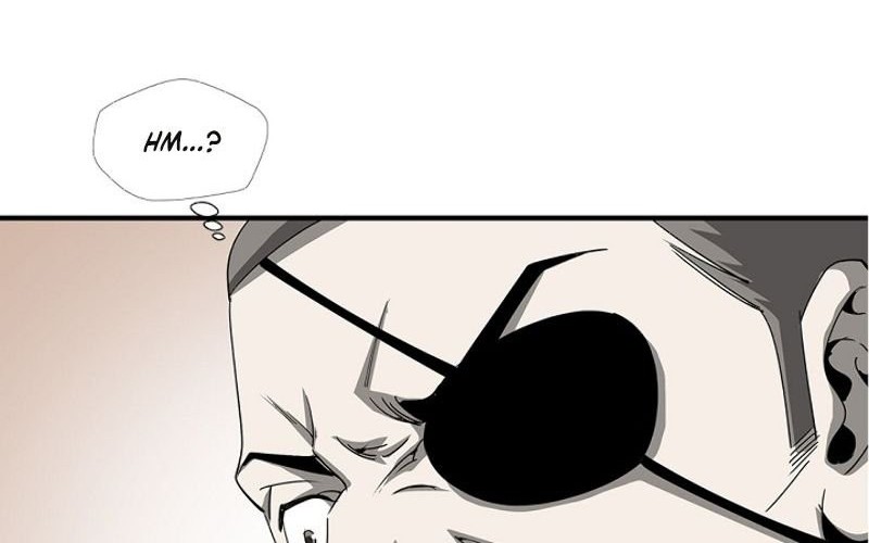 Strong Gale, Mad Dragon chapter 27 halaman 6