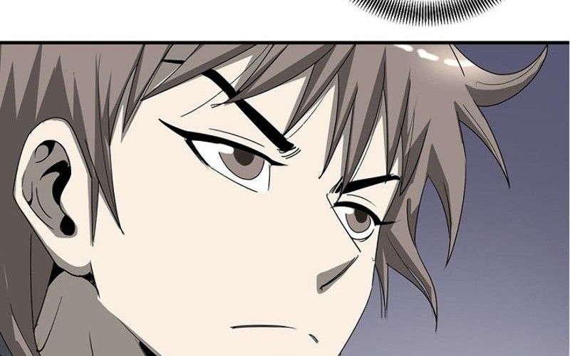 Strong Gale, Mad Dragon chapter 27 halaman 10