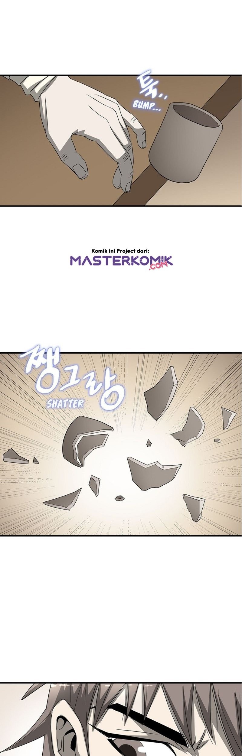 Strong Gale, Mad Dragon chapter 27 halaman 13