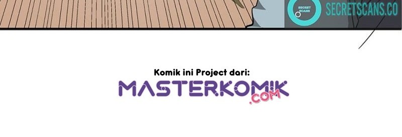 Strong Gale, Mad Dragon chapter 27 halaman 16