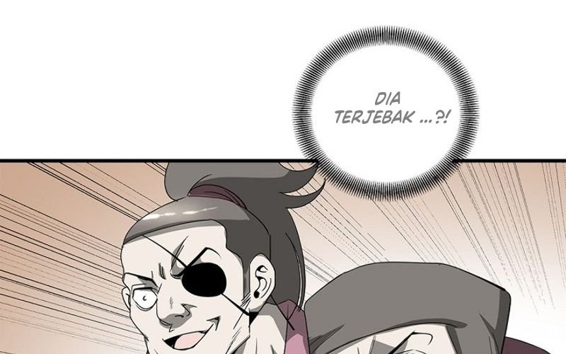 Strong Gale, Mad Dragon chapter 27 halaman 18