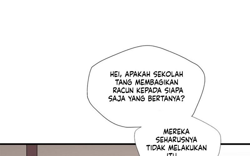 Strong Gale, Mad Dragon chapter 27 halaman 37