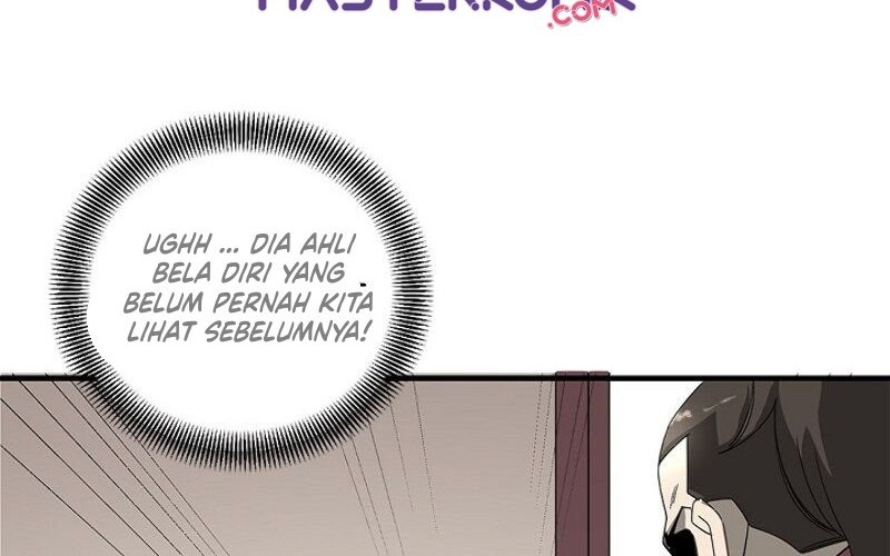 Strong Gale, Mad Dragon chapter 27 halaman 50