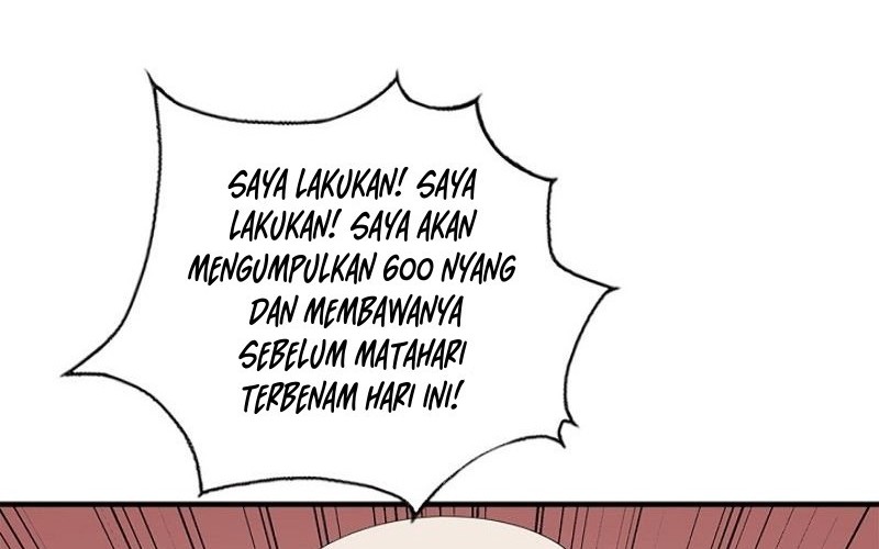 Strong Gale, Mad Dragon chapter 28 halaman 8