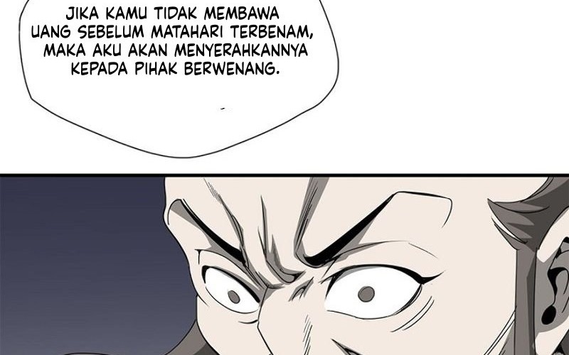 Strong Gale, Mad Dragon chapter 28 halaman 10