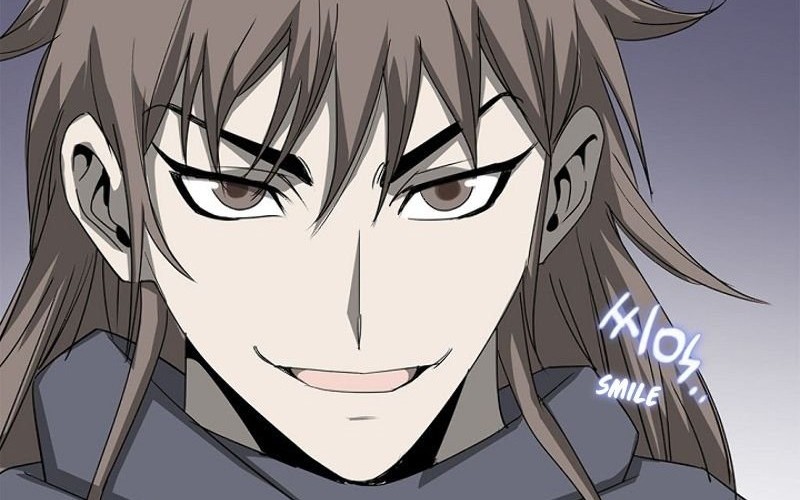 Strong Gale, Mad Dragon chapter 28 halaman 12