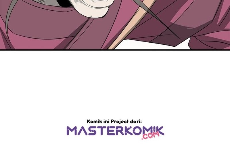 Strong Gale, Mad Dragon chapter 28 halaman 18