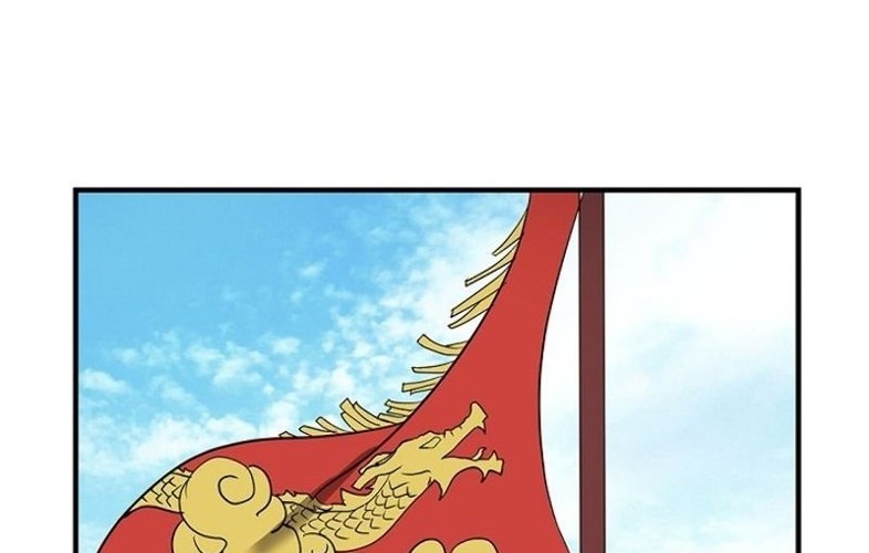 Strong Gale, Mad Dragon chapter 28 halaman 24
