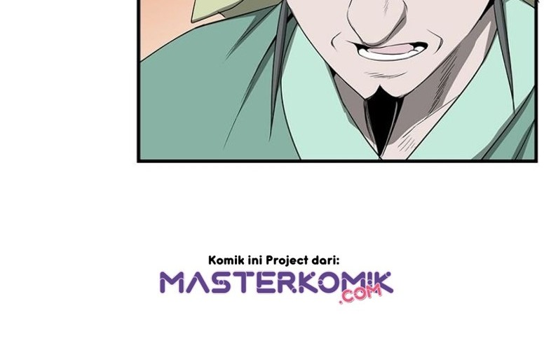 Strong Gale, Mad Dragon chapter 28 halaman 50