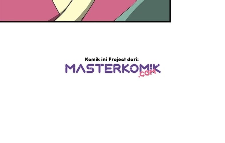 Strong Gale, Mad Dragon chapter 28 halaman 52
