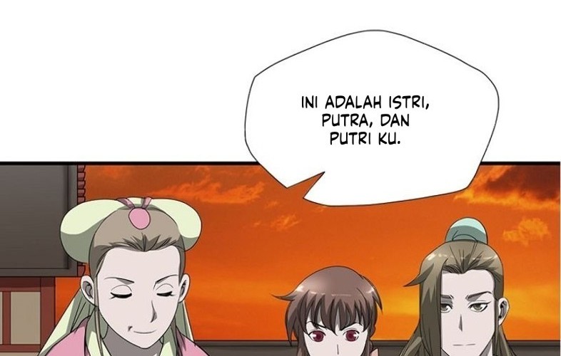 Strong Gale, Mad Dragon chapter 28 halaman 54