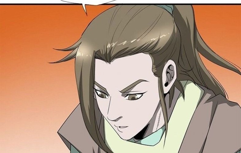 Strong Gale, Mad Dragon chapter 28 halaman 56
