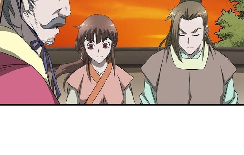 Strong Gale, Mad Dragon chapter 28 halaman 58