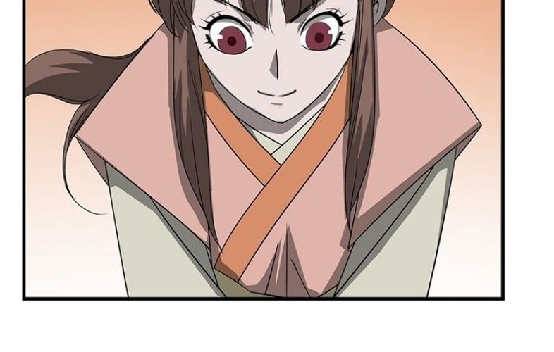 Strong Gale, Mad Dragon chapter 28 halaman 60