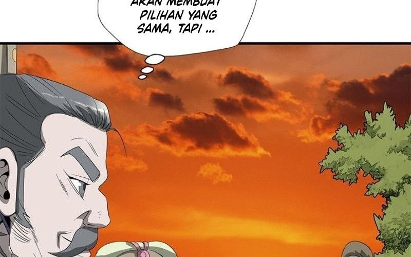 Strong Gale, Mad Dragon chapter 28 halaman 66