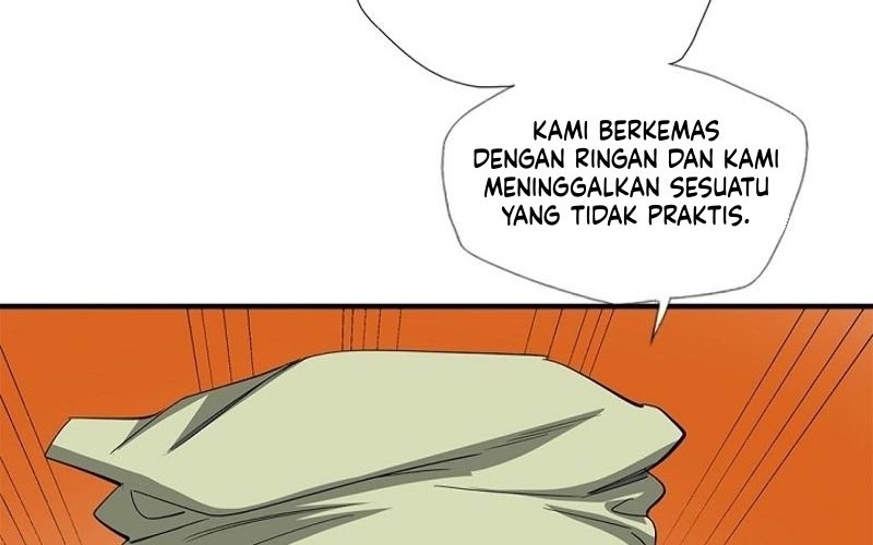 Strong Gale, Mad Dragon chapter 28 halaman 68