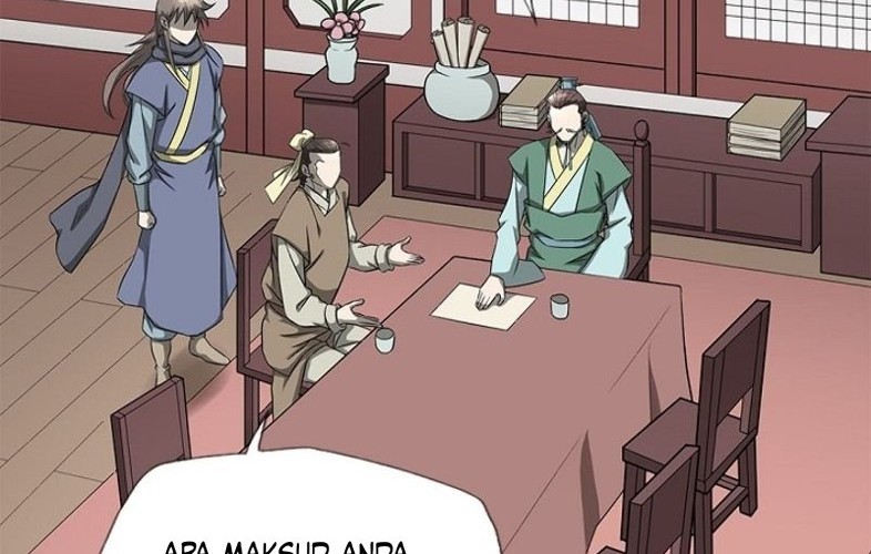 Strong Gale, Mad Dragon chapter 29 halaman 12