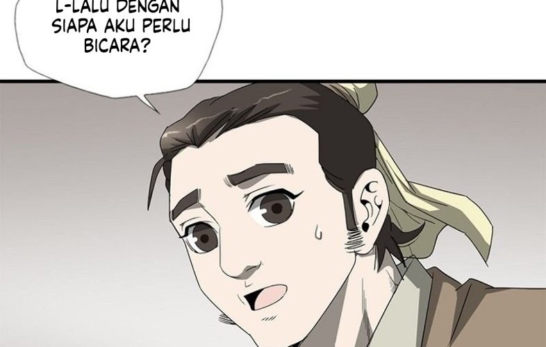 Strong Gale, Mad Dragon chapter 29 halaman 14