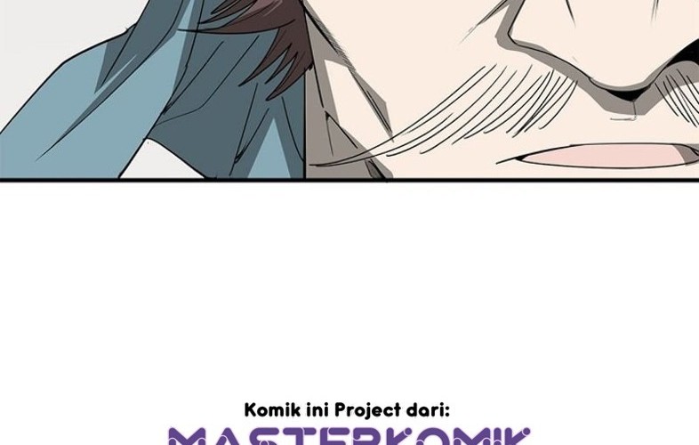 Strong Gale, Mad Dragon chapter 29 halaman 16