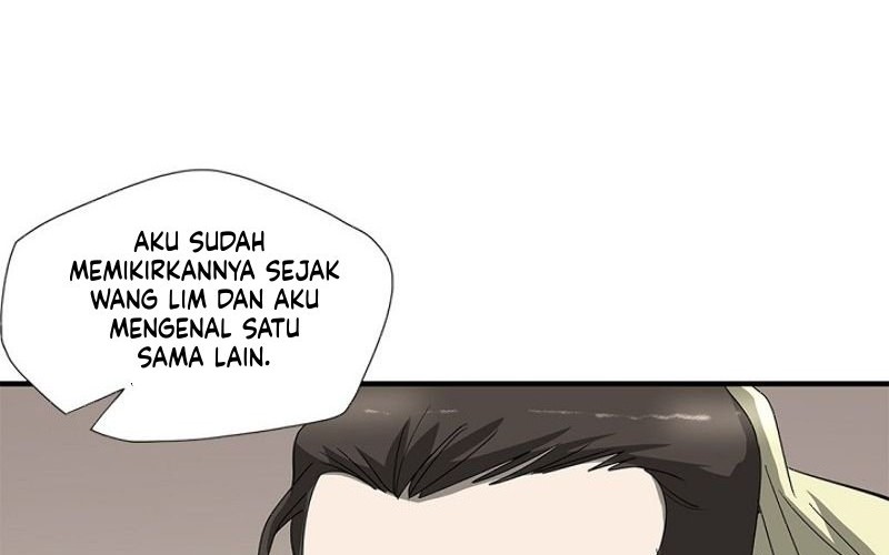 Strong Gale, Mad Dragon chapter 29 halaman 38