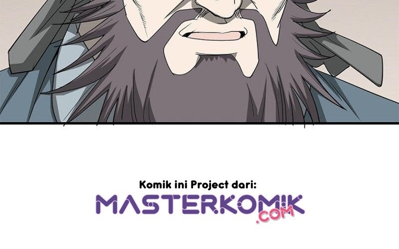 Strong Gale, Mad Dragon chapter 29 halaman 41