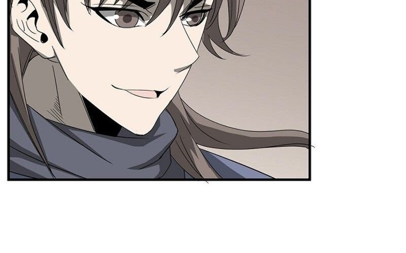 Strong Gale, Mad Dragon chapter 29 halaman 43