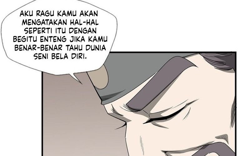 Strong Gale, Mad Dragon chapter 29 halaman 53