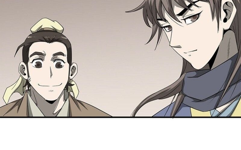 Strong Gale, Mad Dragon chapter 29 halaman 62