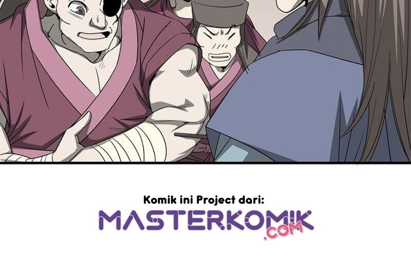 Strong Gale, Mad Dragon chapter 29 halaman 66