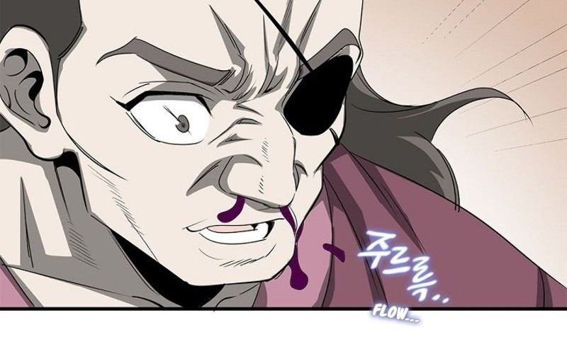 Strong Gale, Mad Dragon chapter 29 halaman 68