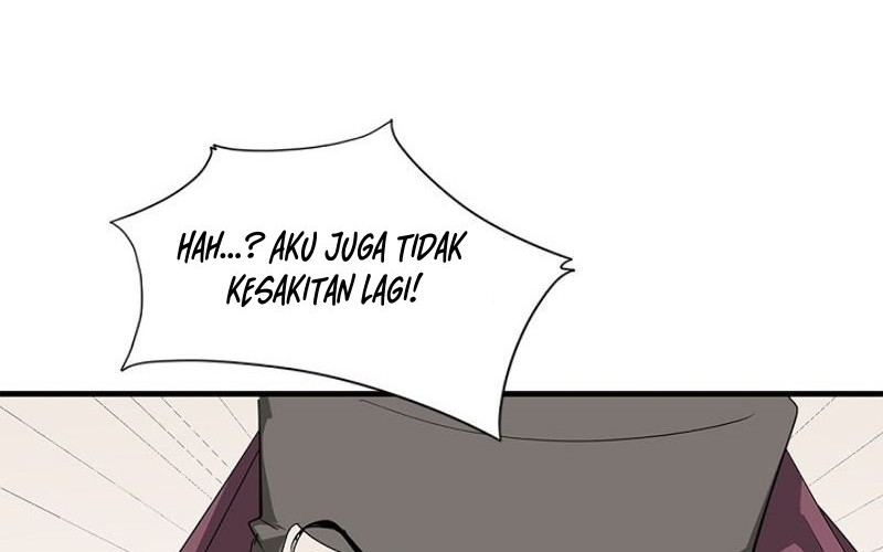 Strong Gale, Mad Dragon chapter 29 halaman 70