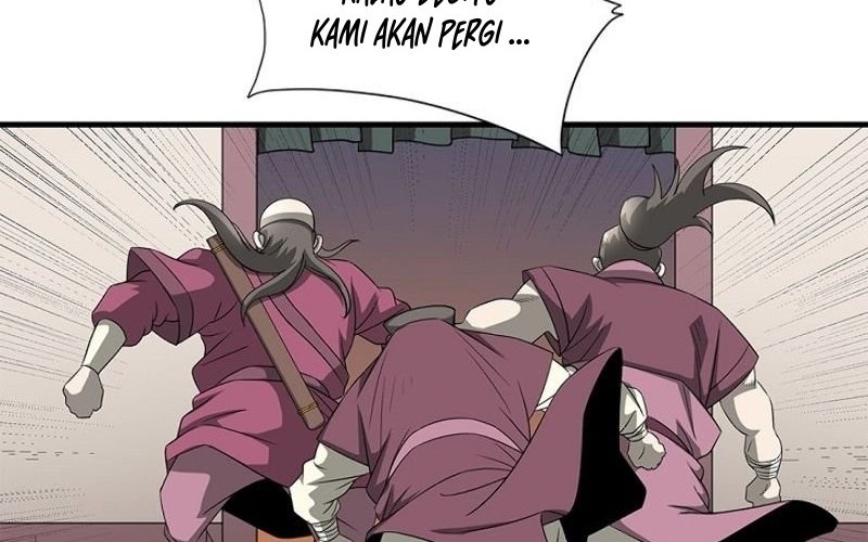 Strong Gale, Mad Dragon chapter 29 halaman 72