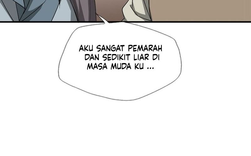 Strong Gale, Mad Dragon Bab 30 halaman 8