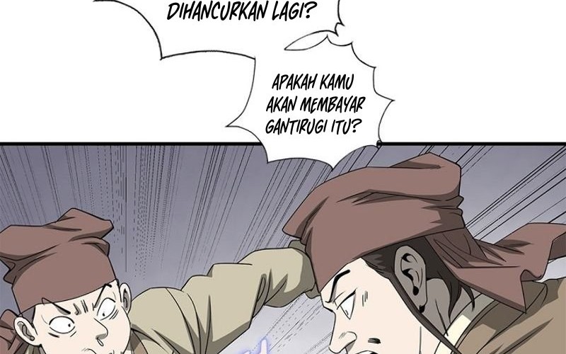Strong Gale, Mad Dragon Bab 30 halaman 25