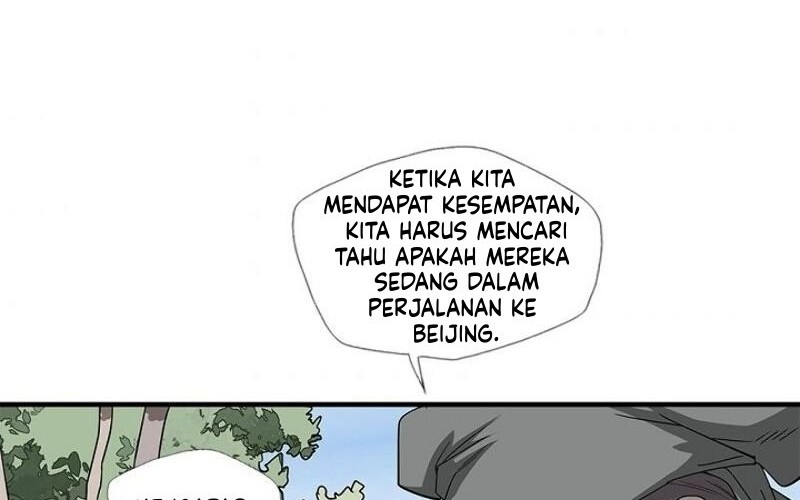 Strong Gale, Mad Dragon Bab 30 halaman 31