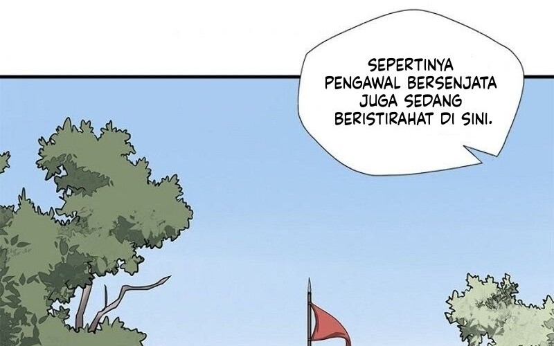 Strong Gale, Mad Dragon Bab 30 halaman 40