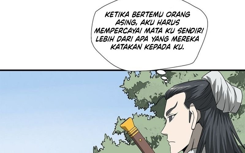 Strong Gale, Mad Dragon Bab 30 halaman 42